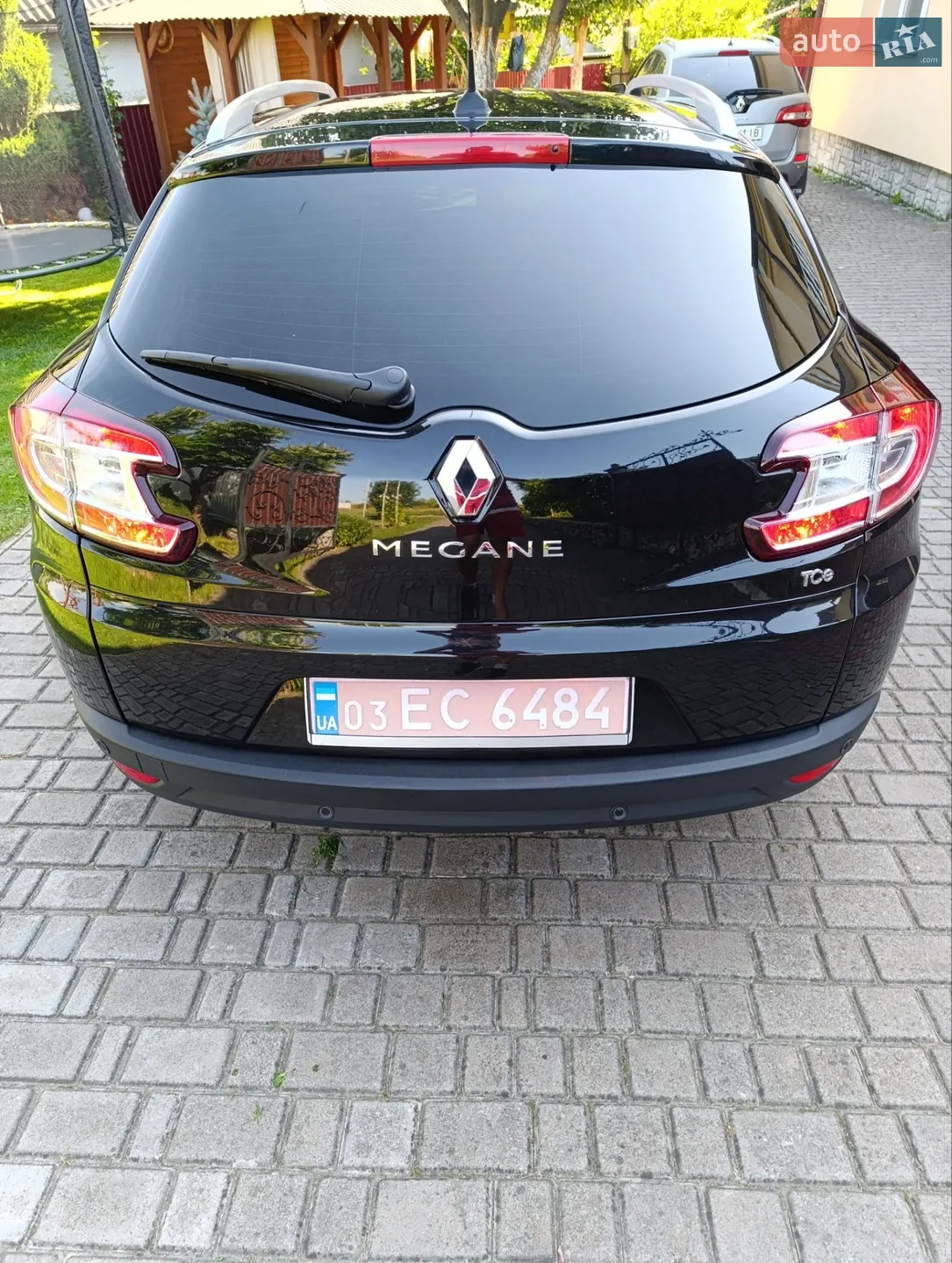 2012 Renault Megane - мініатюра 17