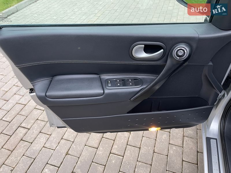 Універсал Renault Megane 2009 в Луцьку фото 17 Універсал Renault Megane 2009 в Луцьку