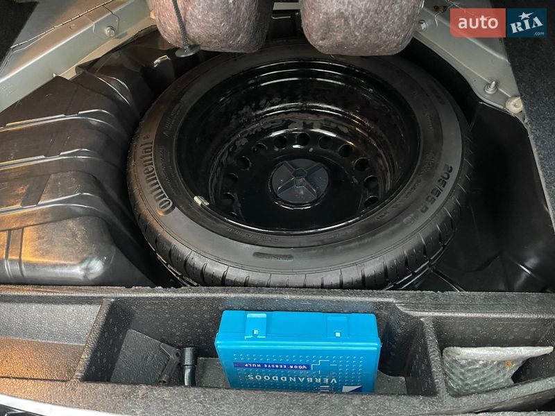 Універсал Renault Megane 2009 в Луцьку фото 20 Універсал Renault Megane 2009 в Луцьку