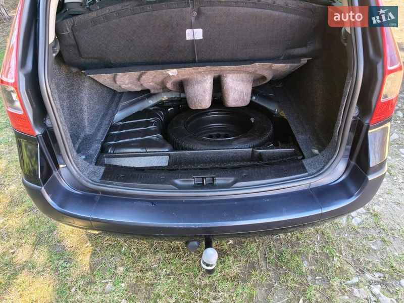 Универсал Renault Megane 2008 в Ивано-Франковске