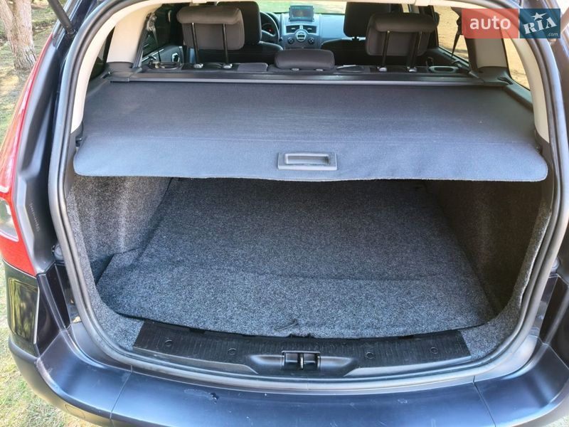 Универсал Renault Megane 2008 в Ивано-Франковске