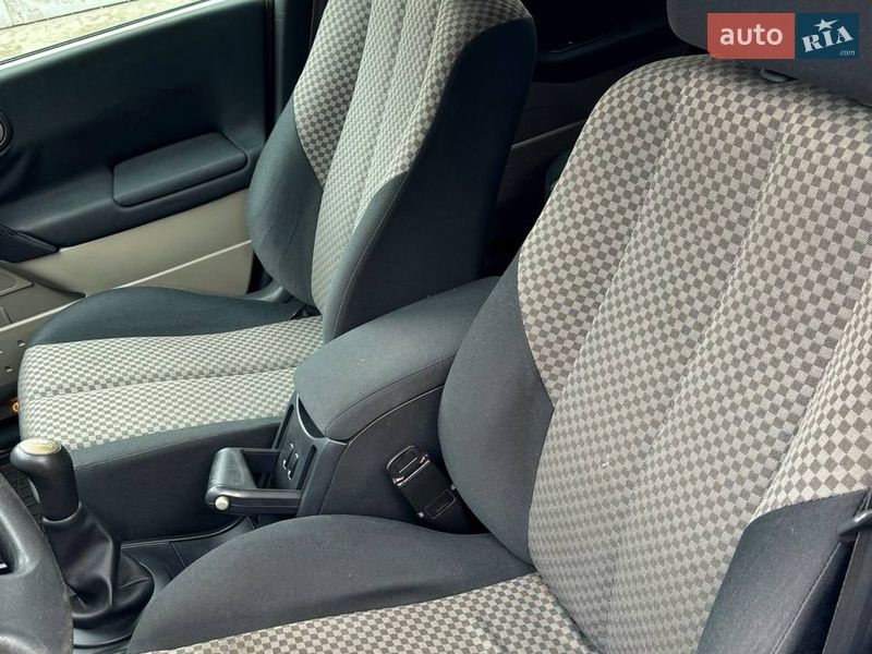 Универсал Renault Megane 2004 в Черкассах фото 11 Универсал Renault Megane 2004 в Черкассах