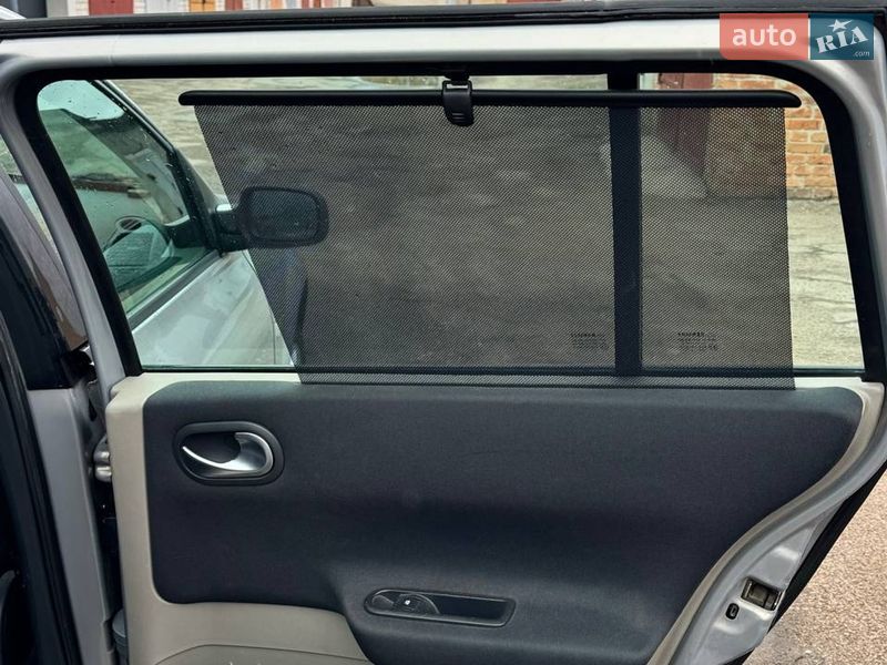 Универсал Renault Megane 2004 в Черкассах фото 20 Универсал Renault Megane 2004 в Черкассах