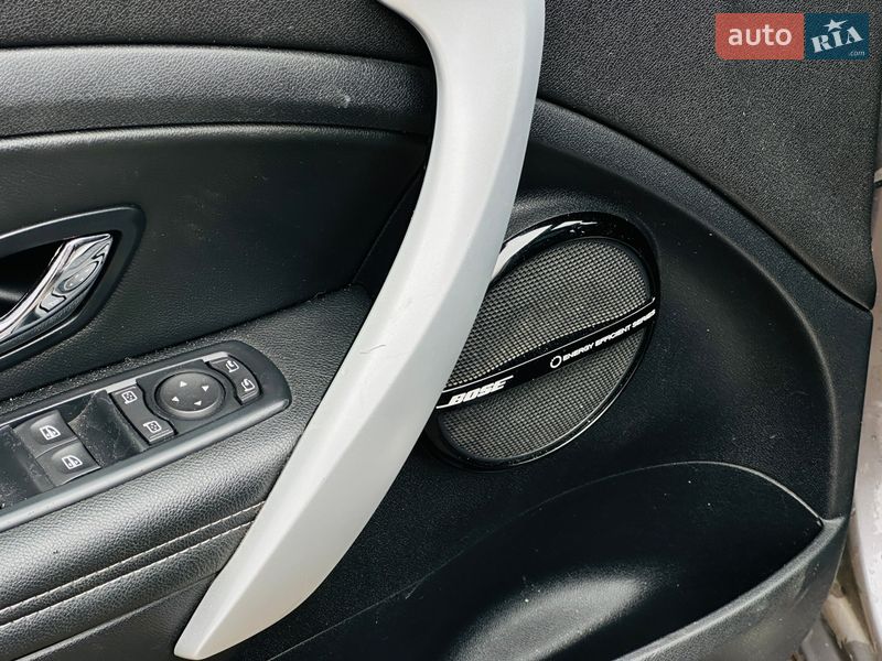 Универсал Renault Megane 2012 в Харькове фото 13 Универсал Renault Megane 2012 в Харькове