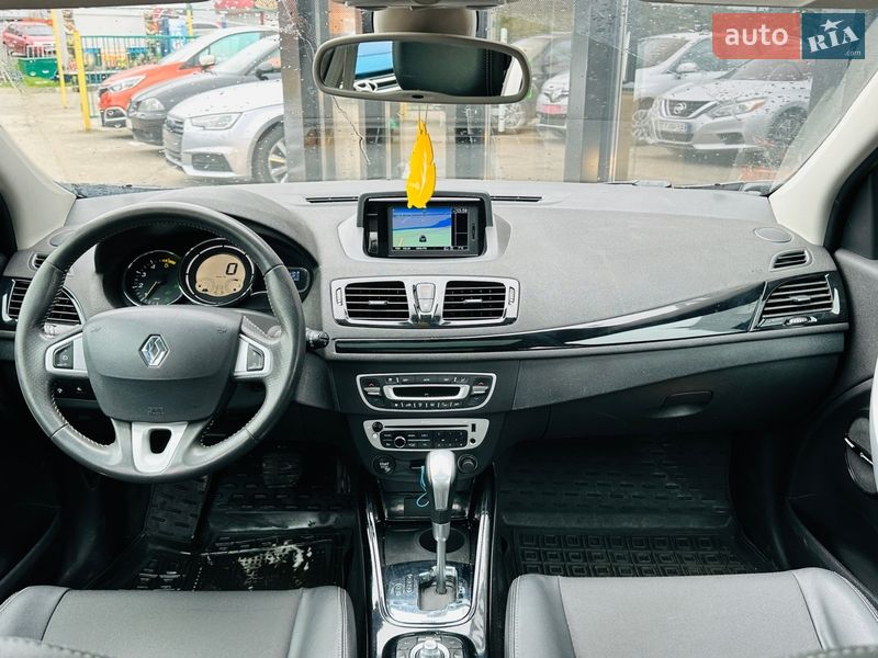 Универсал Renault Megane 2012 в Харькове фото 21 Универсал Renault Megane 2012 в Харькове