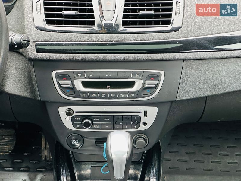 Универсал Renault Megane 2012 в Харькове фото 27 Универсал Renault Megane 2012 в Харькове