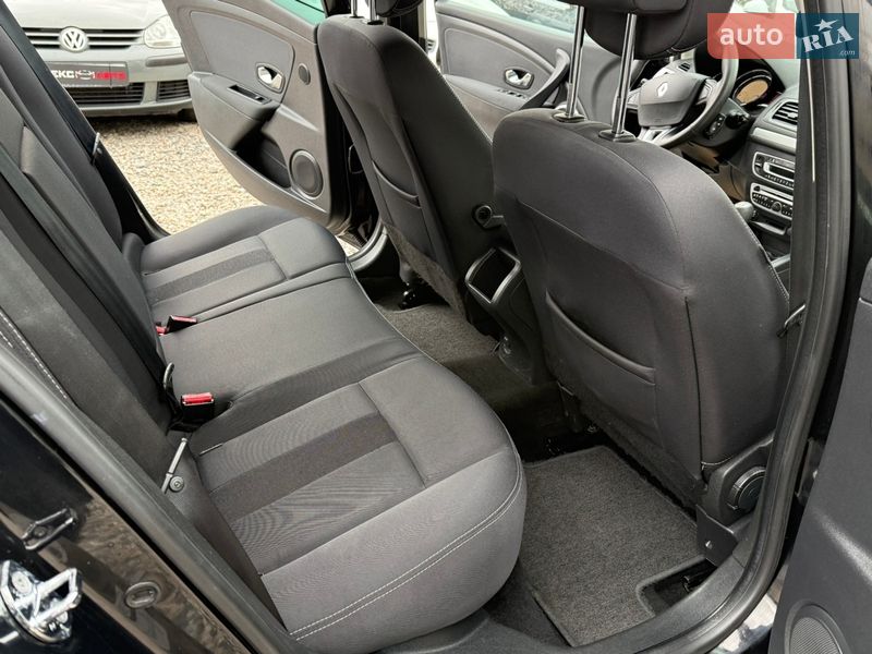 Универсал Renault Megane 2012 в Полтаве фото 34 Универсал Renault Megane 2012 в Полтаве