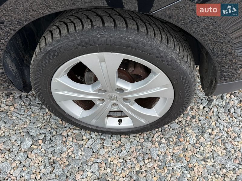 Универсал Renault Megane 2012 в Полтаве фото 45 Универсал Renault Megane 2012 в Полтаве