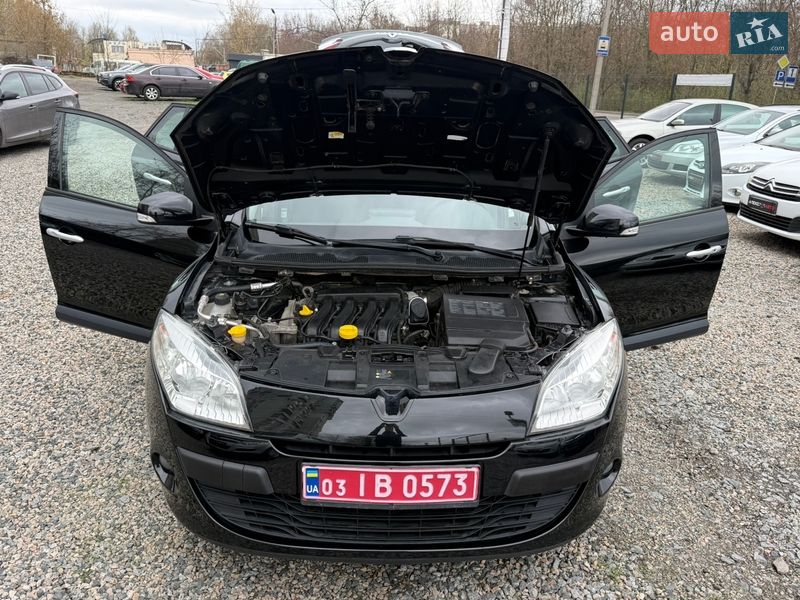Универсал Renault Megane 2012 в Полтаве фото 55 Универсал Renault Megane 2012 в Полтаве