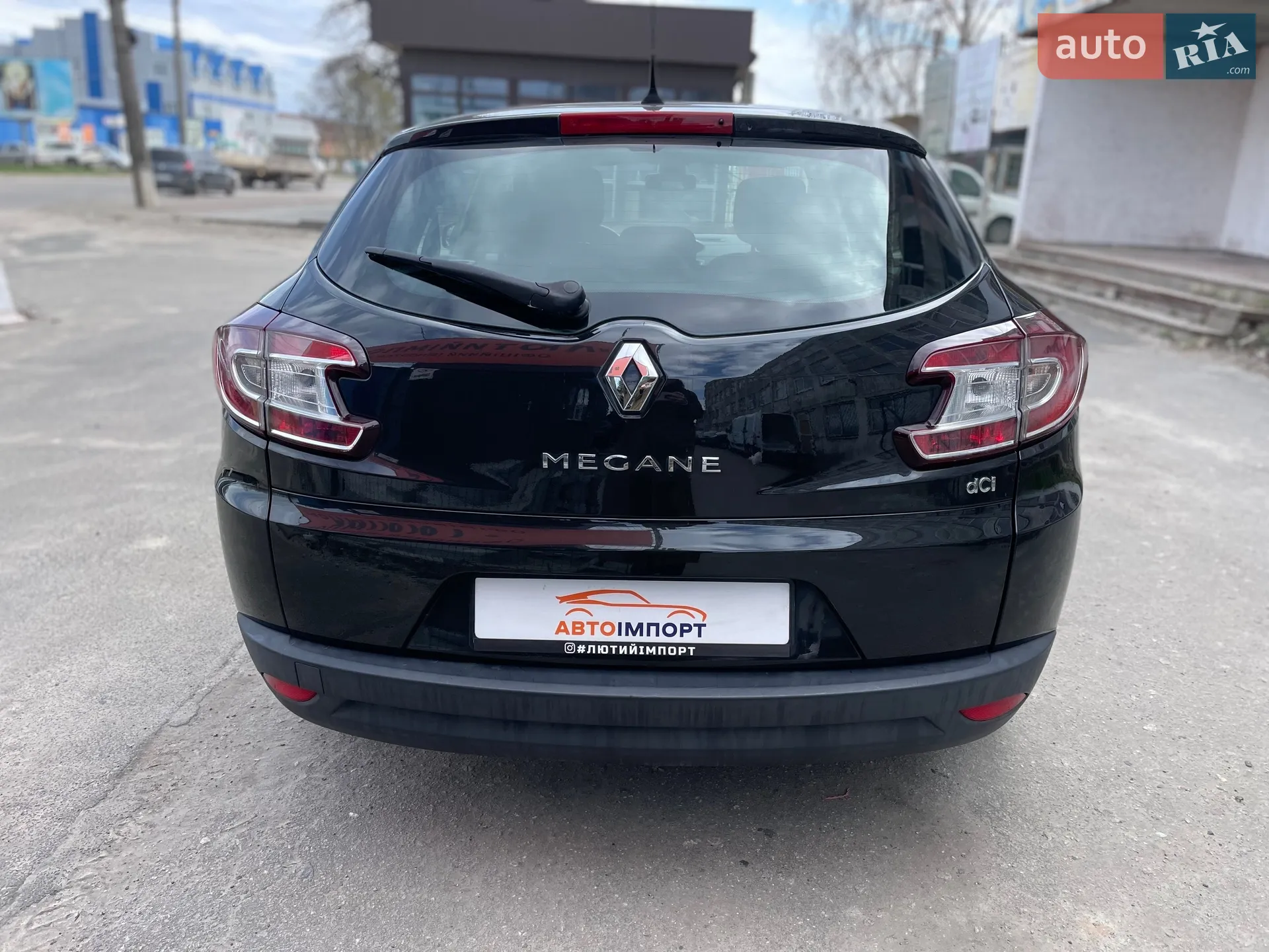2010 Renault Megane - мініатюра 4