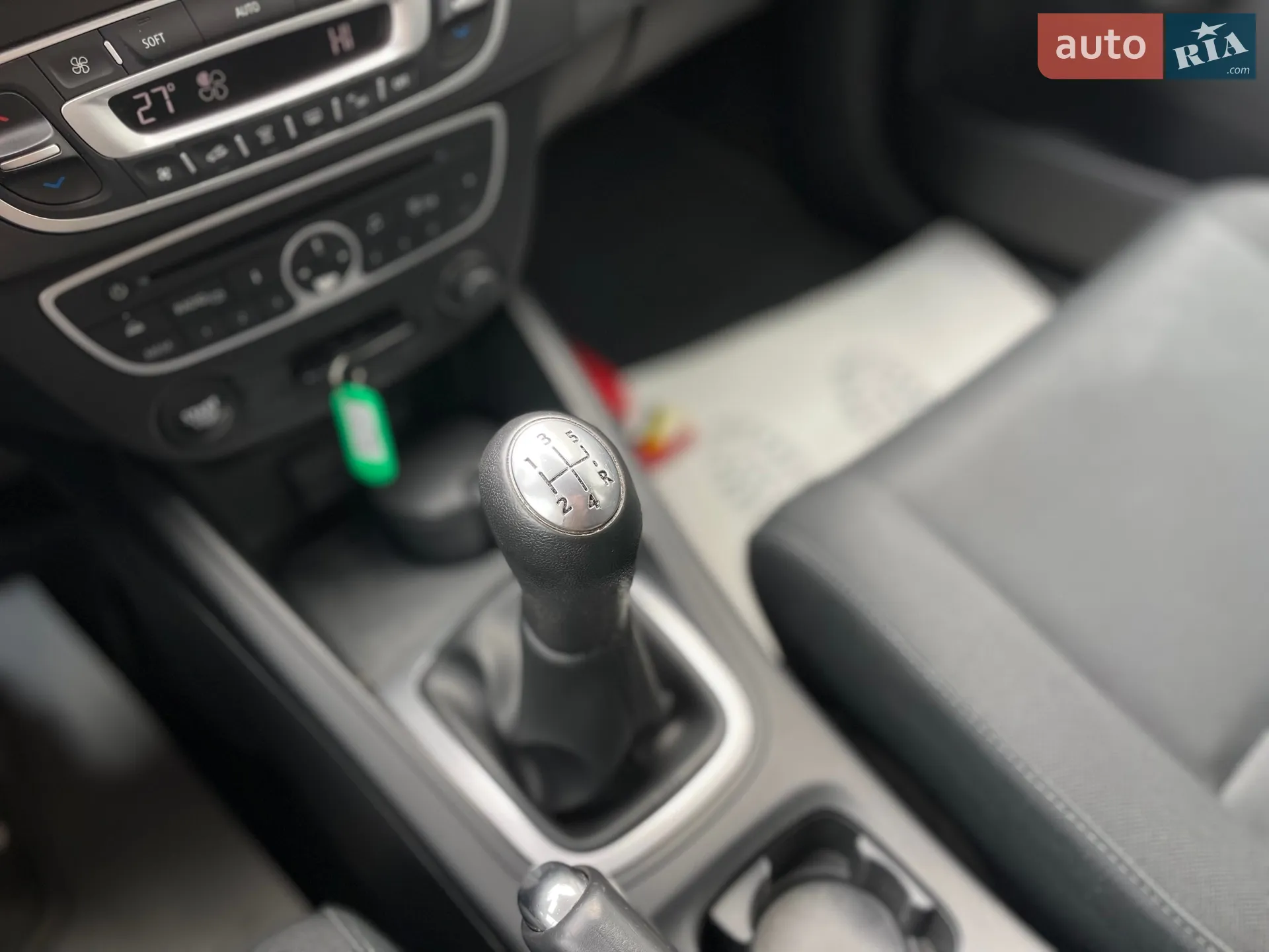 2010 Renault Megane - мініатюра 21