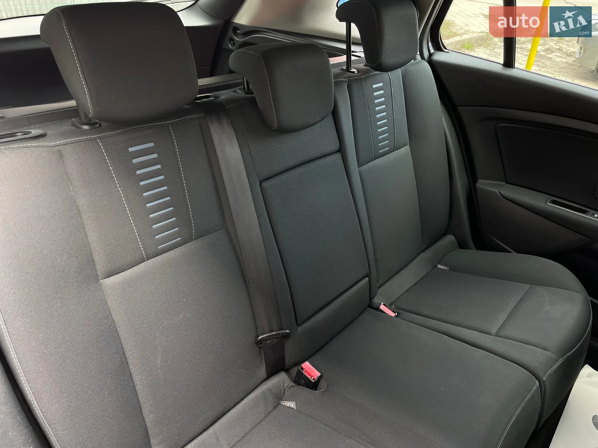 2010 Renault Megane - мініатюра 42