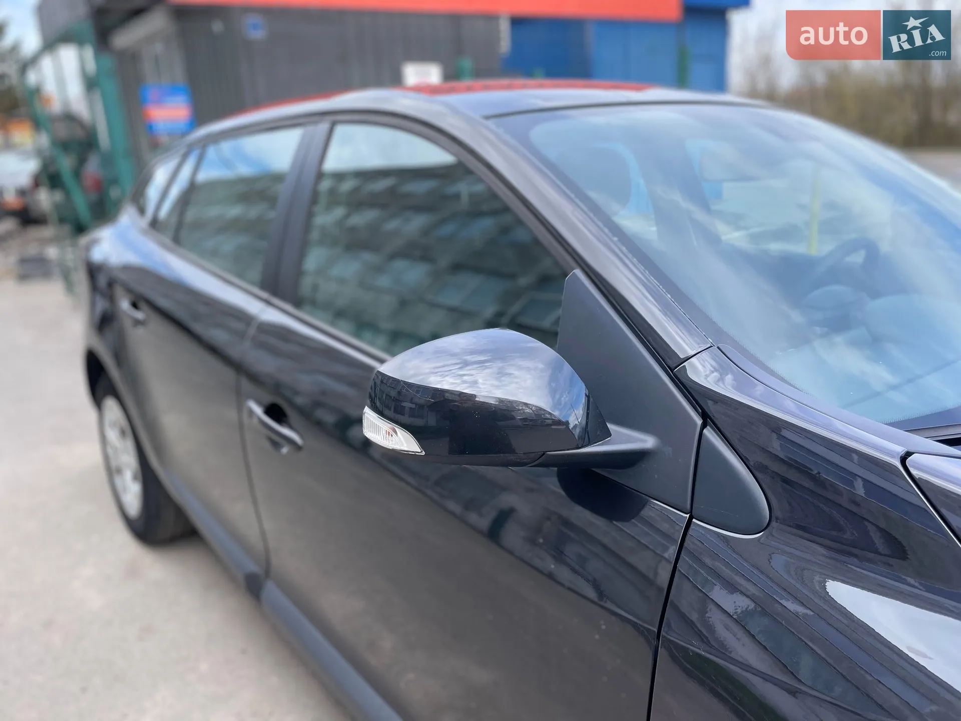 2010 Renault Megane - мініатюра 56