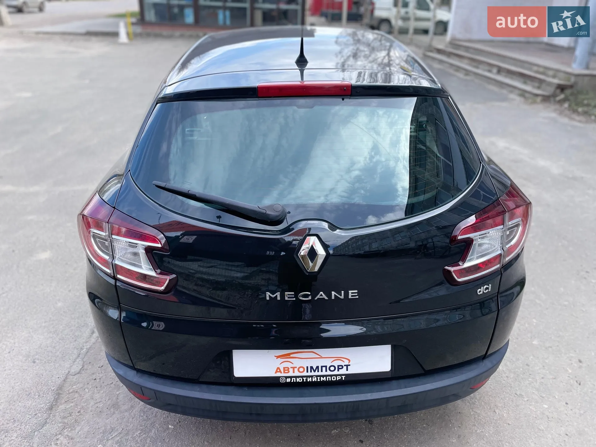 2010 Renault Megane - мініатюра 79