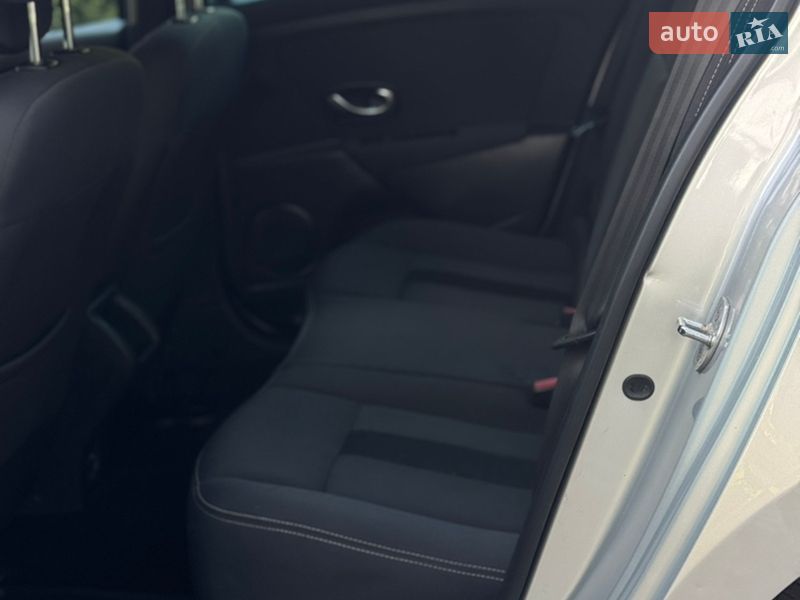 Универсал Renault Megane 2012 в Умани