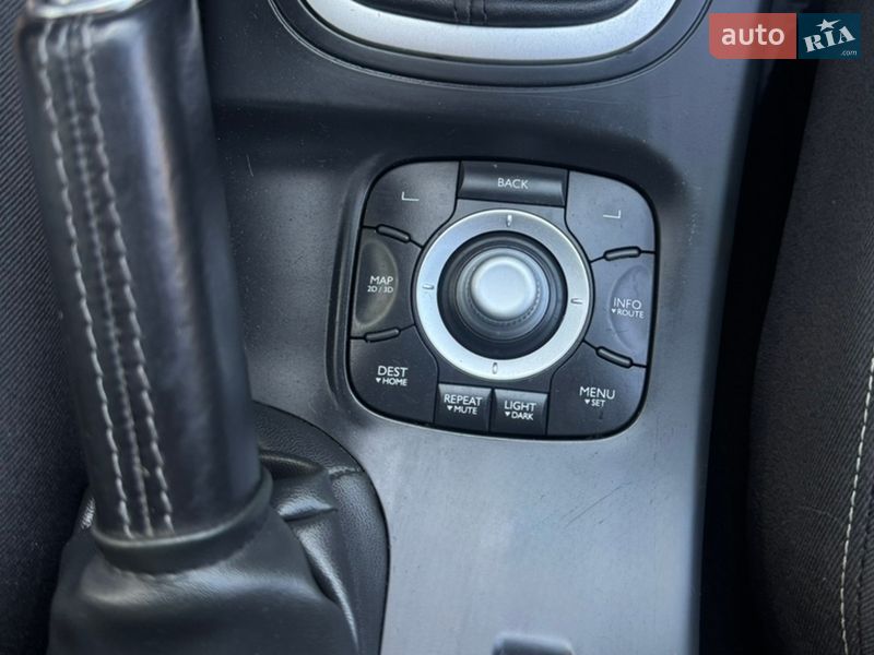 Универсал Renault Megane 2012 в Умани