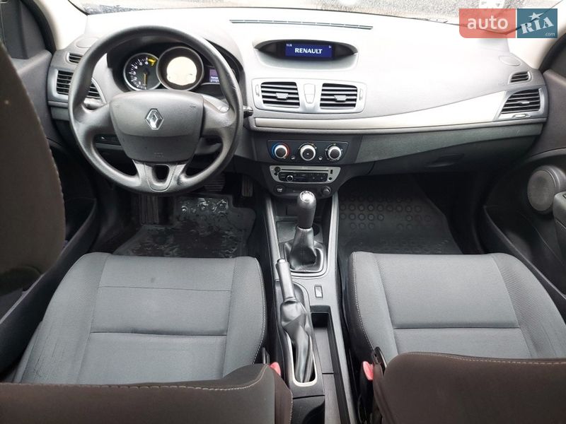 Универсал Renault Megane 2012 в Харькове фото 11 Универсал Renault Megane 2012 в Харькове