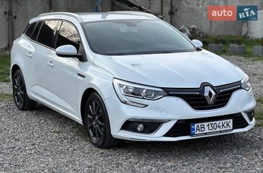 Універсал Renault Megane 2019 в Вінниці
