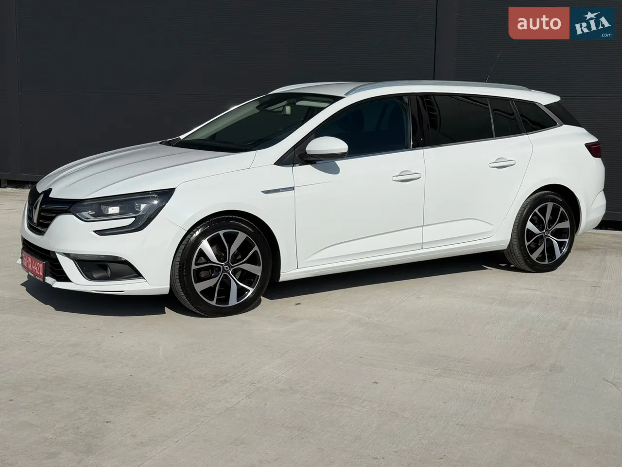 2020 Skoda Octavia - мініатюра 67