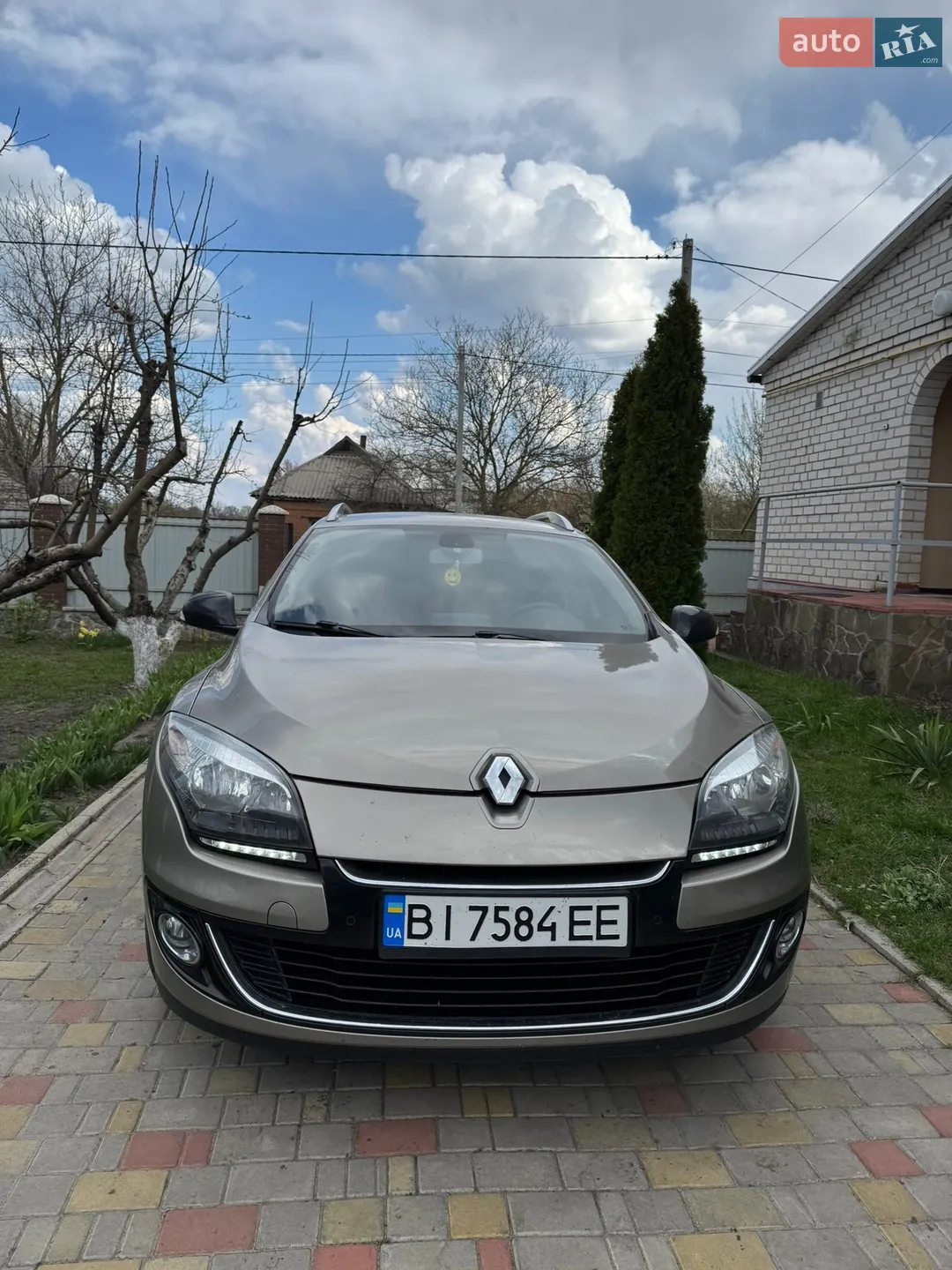 2013 Renault Megane - мініатюра 10