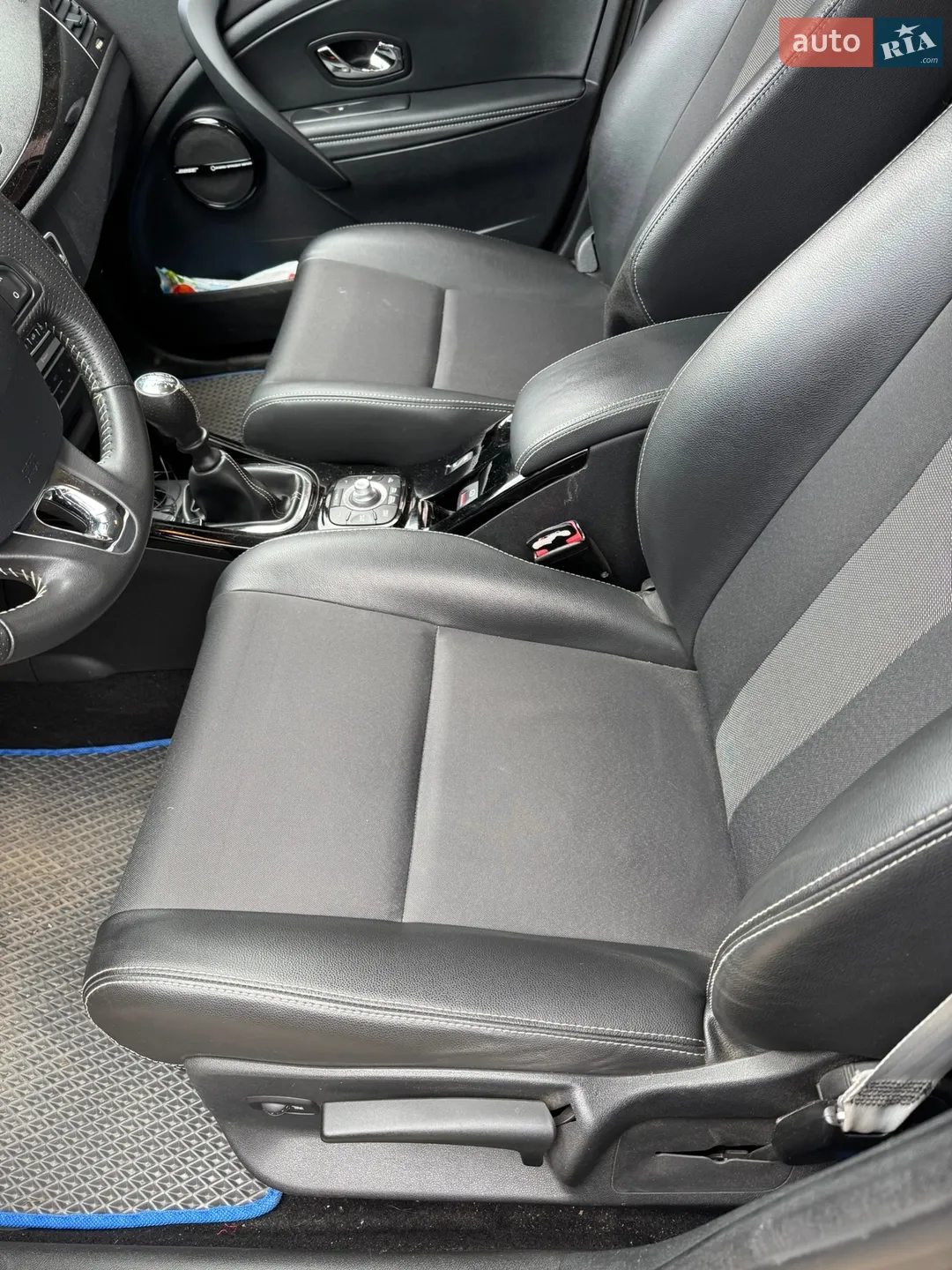 2013 Renault Megane - мініатюра 19