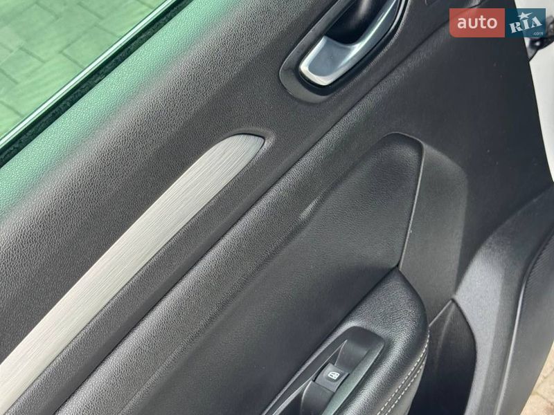 Универсал Renault Megane 2017 в Стрые фото 58 Универсал Renault Megane 2017 в Стрые