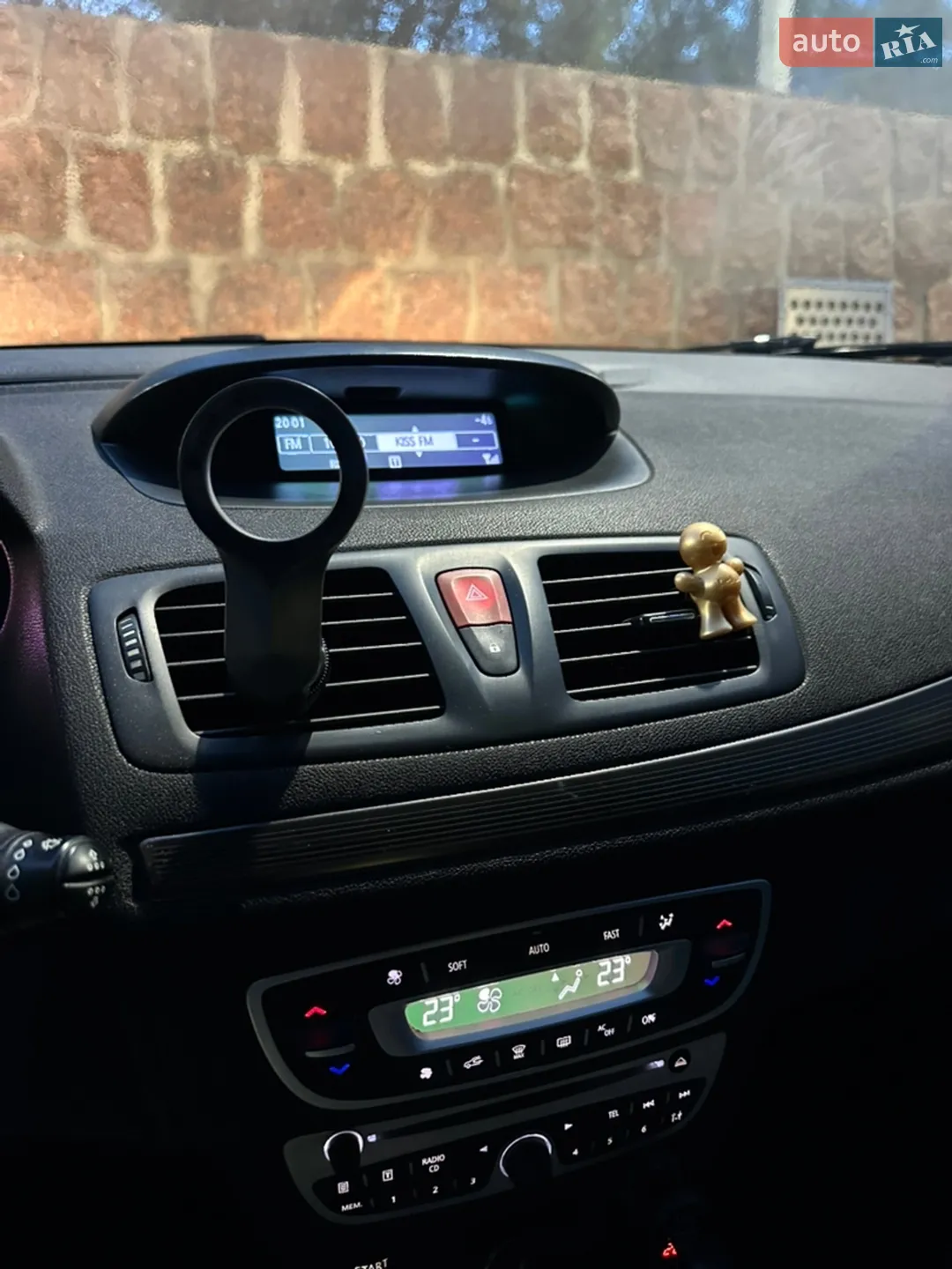 2010 Renault Megane - мініатюра 18
