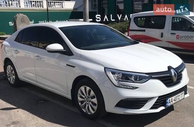 Седан Renault Megane 2019 в Черкасах