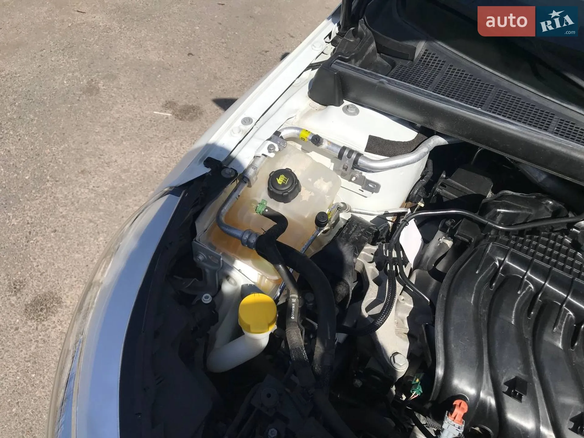 2019 Renault Megane - мініатюра 12