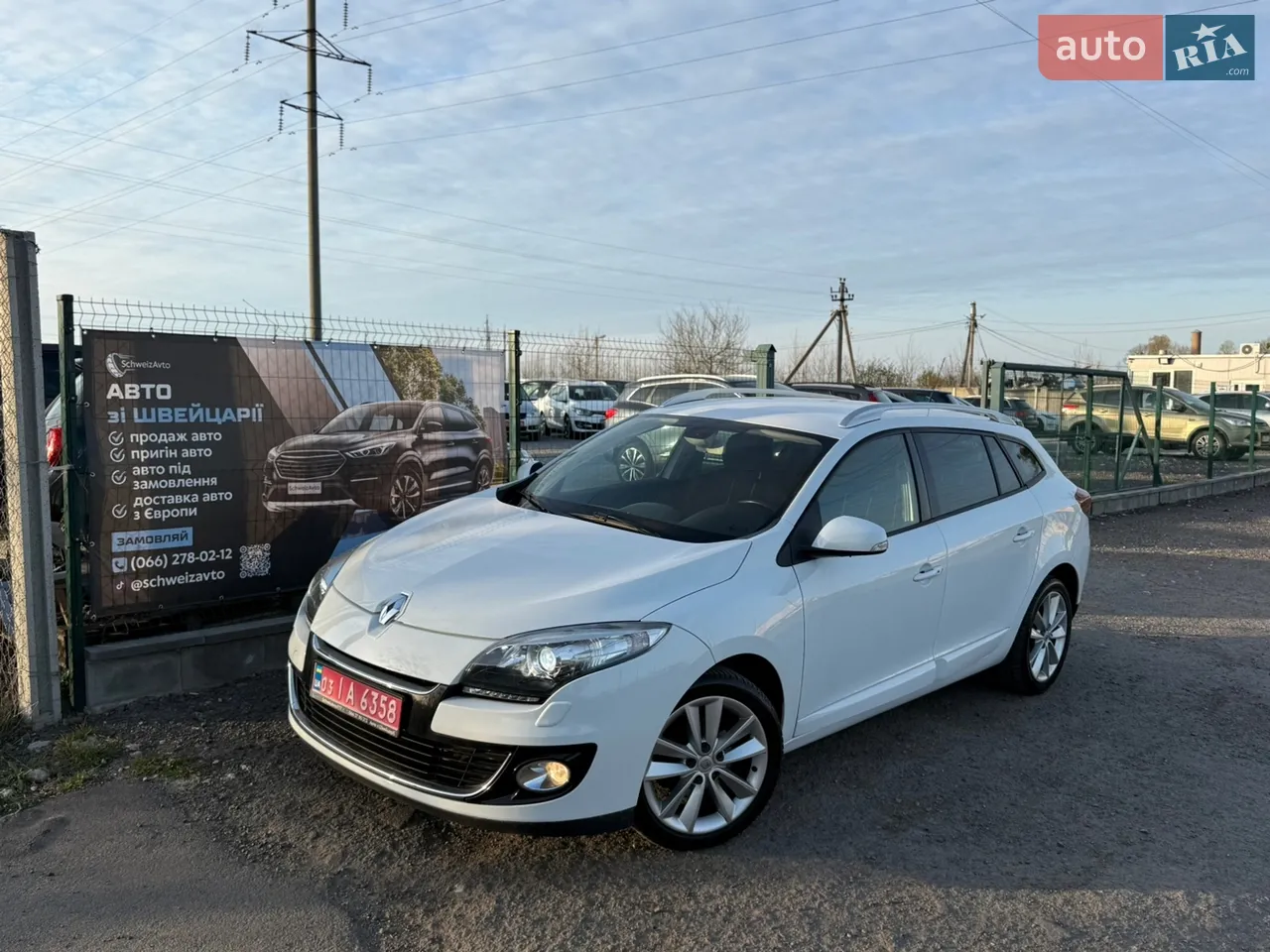 2012 Ford Focus - мініатюра 41