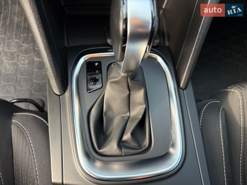 Седан Renault Megane 2019 в Киеве