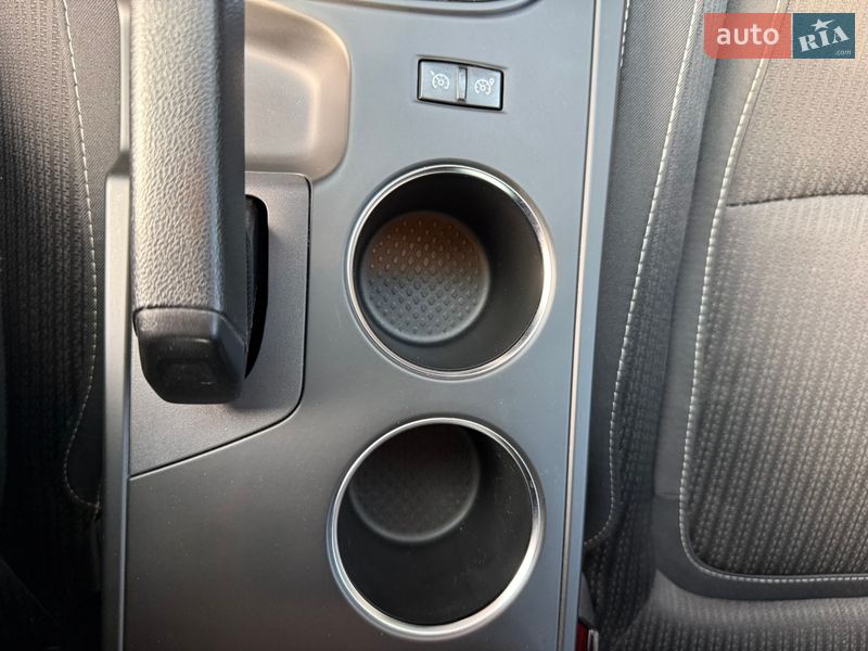 Седан Renault Megane 2019 в Киеве