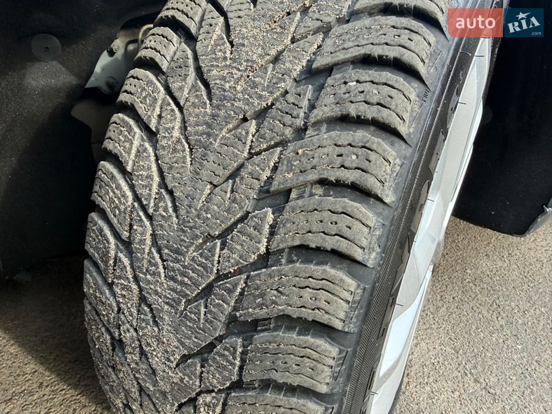 Седан Renault Megane 2019 в Киеве