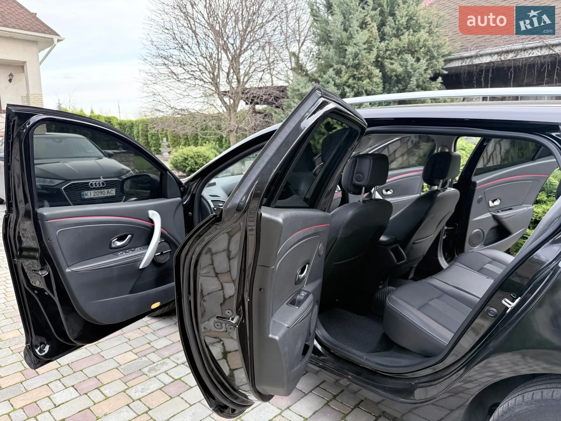 2011 Renault Megane - мініатюра 18