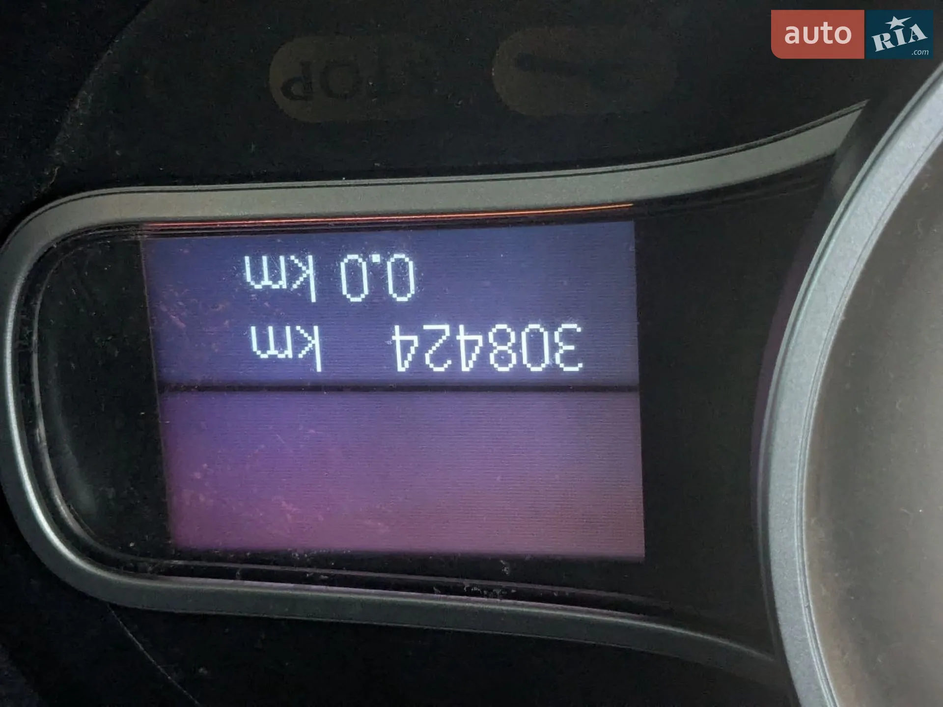 2012 Renault Megane - мініатюра 27