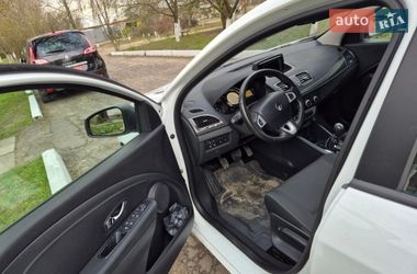 Универсал Renault Megane 2012 в Ковеле