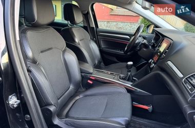 Универсал Renault Megane 2016 в Коломые