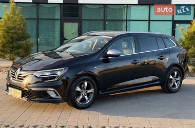 Универсал Renault Megane 2016 в Хмельницком