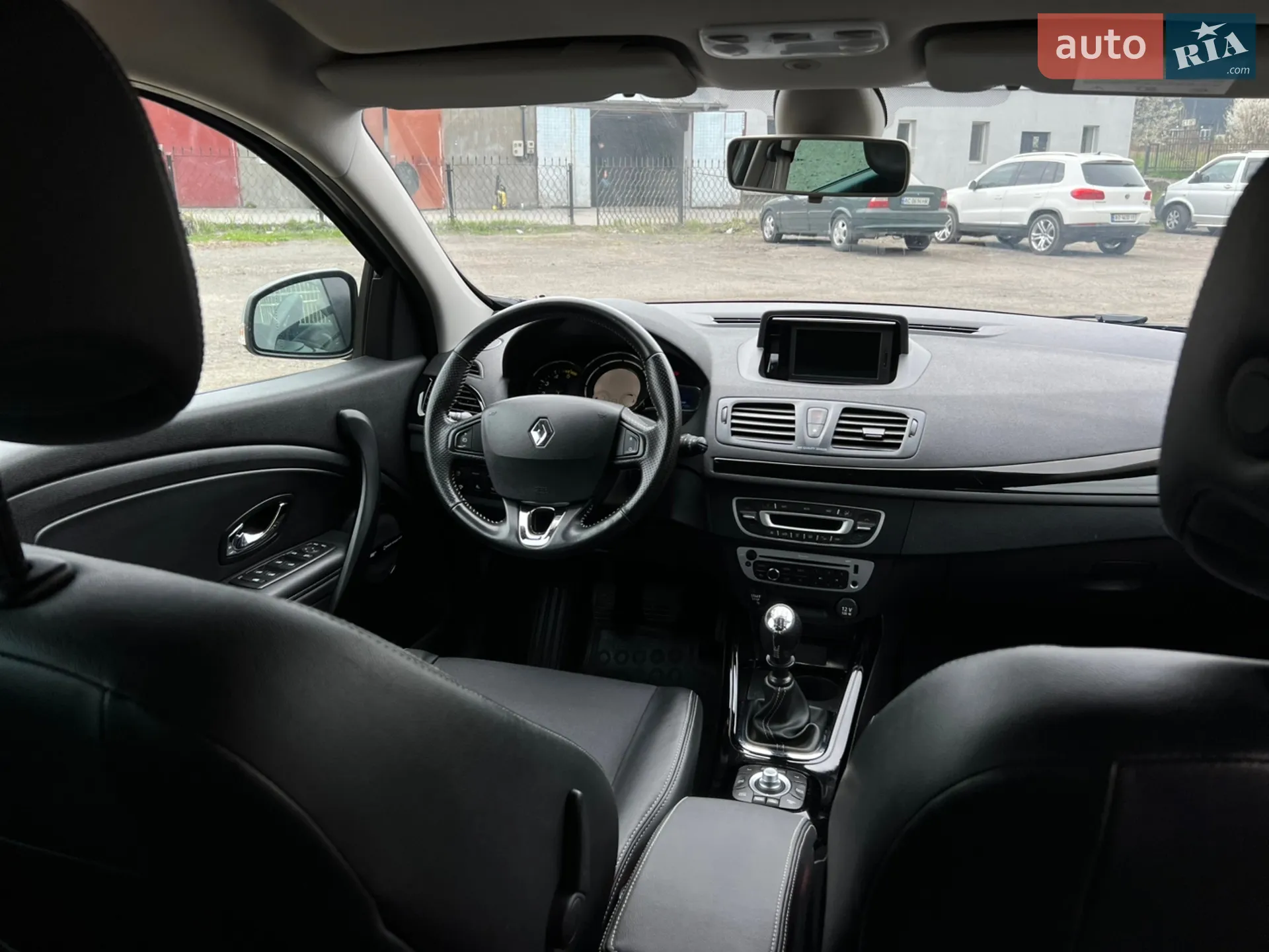 2013 Renault Megane - мініатюра 16