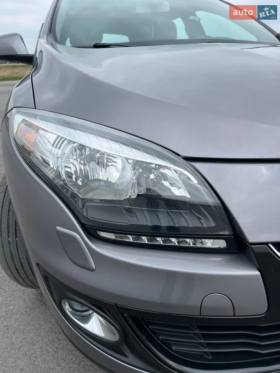 2012 Renault Megane - мініатюра 11