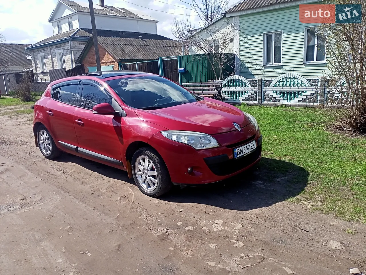2011 Renault Megane - мініатюра 17