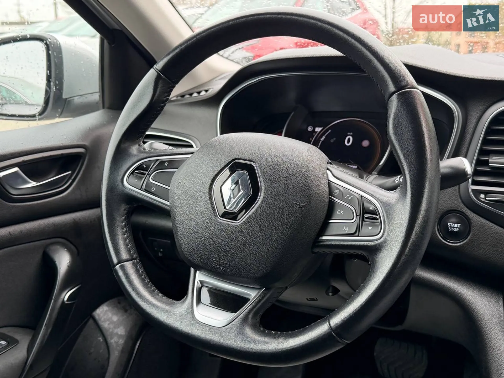 2020 Renault Megane - мініатюра 26
