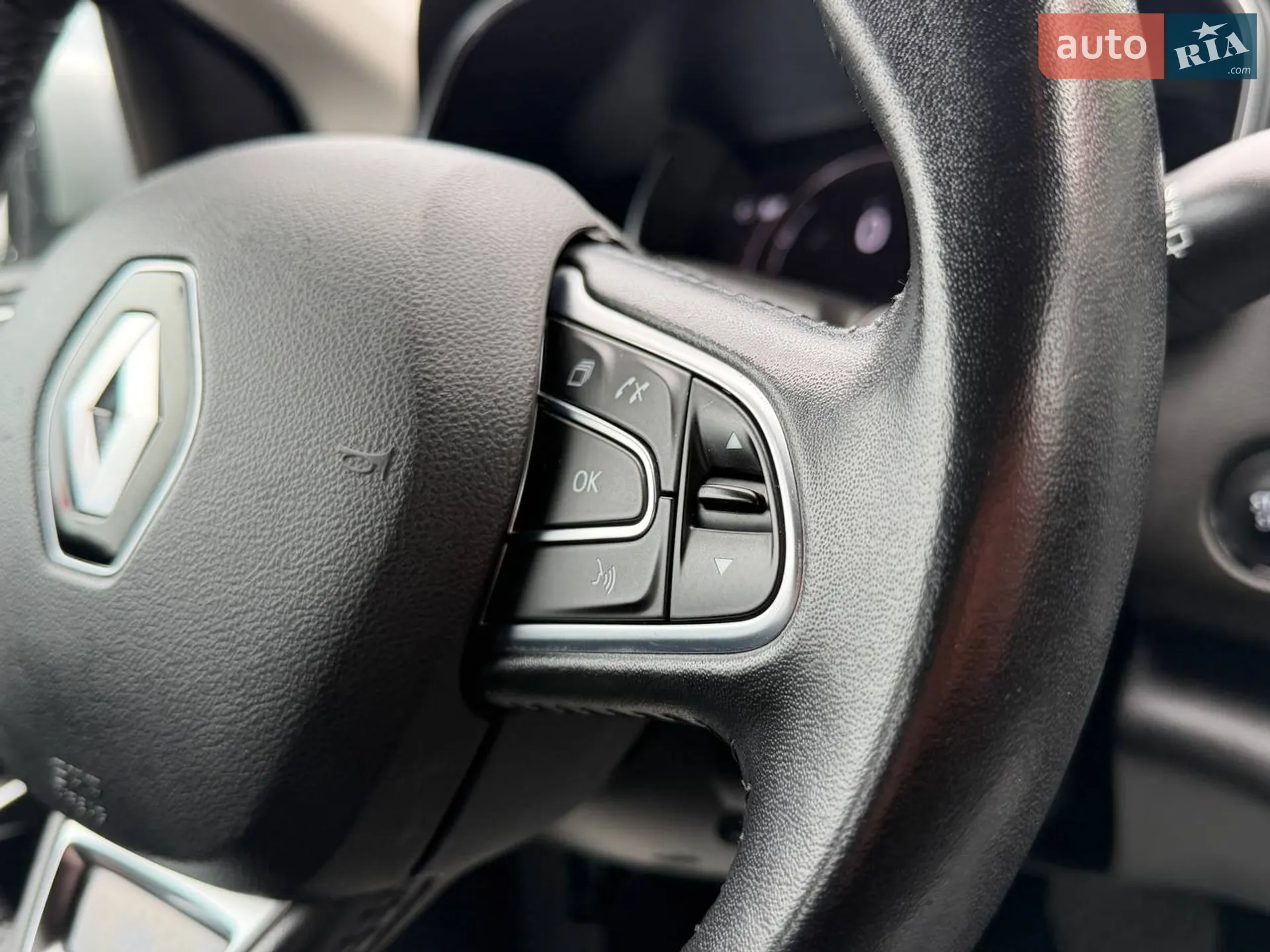 2020 Renault Megane - мініатюра 27