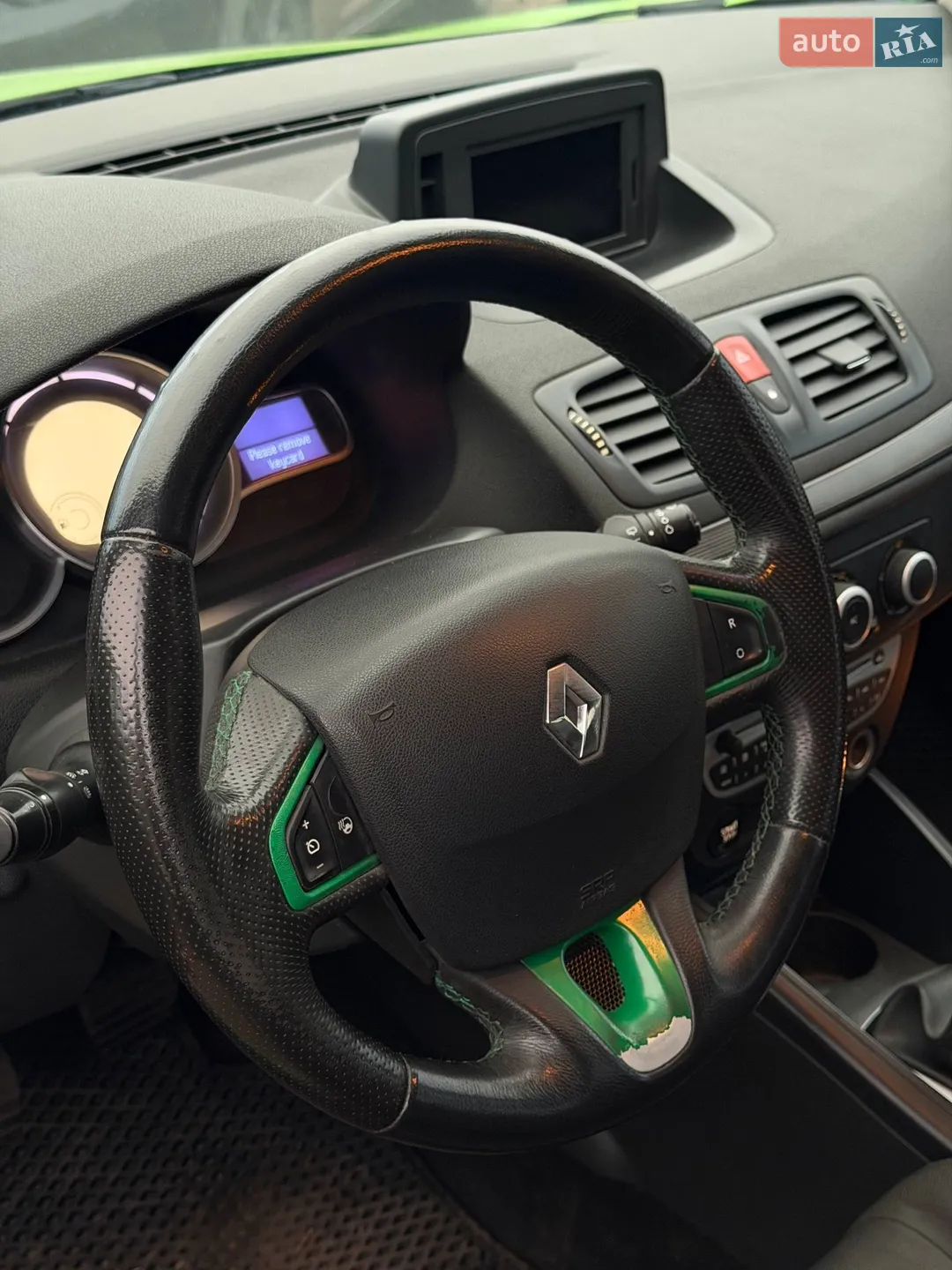 2011 Renault Megane - мініатюра 23