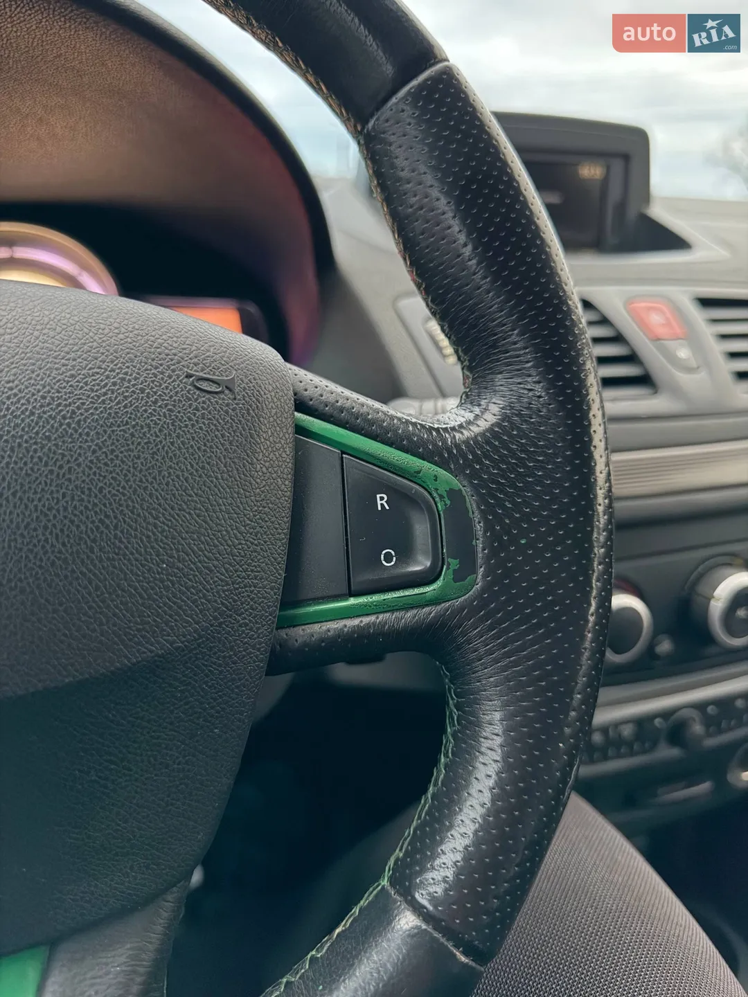 2011 Renault Megane - мініатюра 33