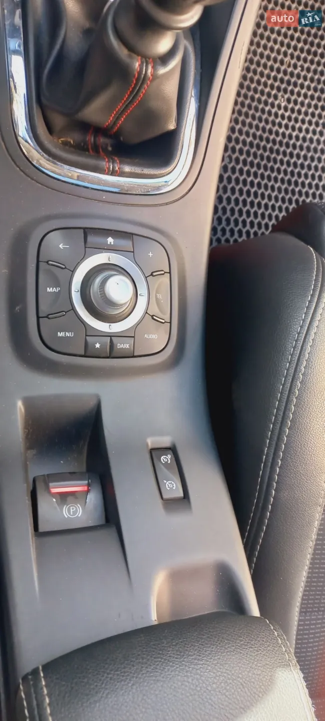 2013 Renault Megane - мініатюра 14
