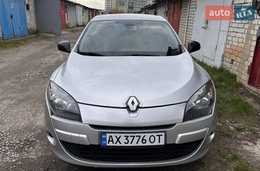 Універсал Renault Megane 2011 в Харкові