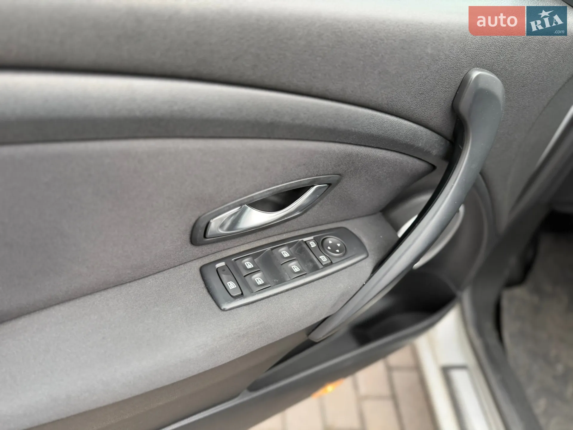 2010 Renault Megane - мініатюра 15
