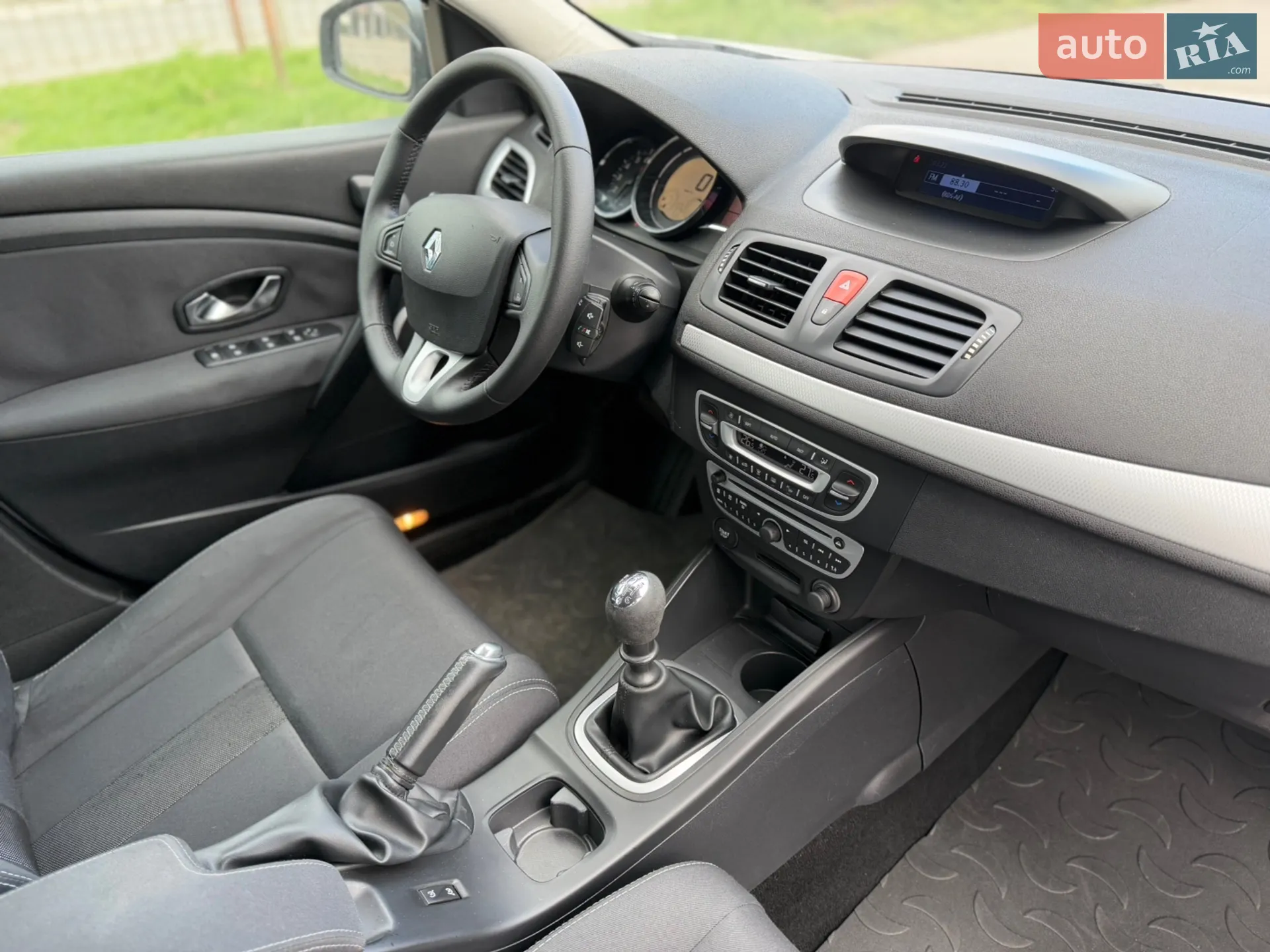 2010 Renault Megane - мініатюра 40