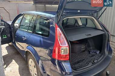 Універсал Renault Megane 2006 в Боярці